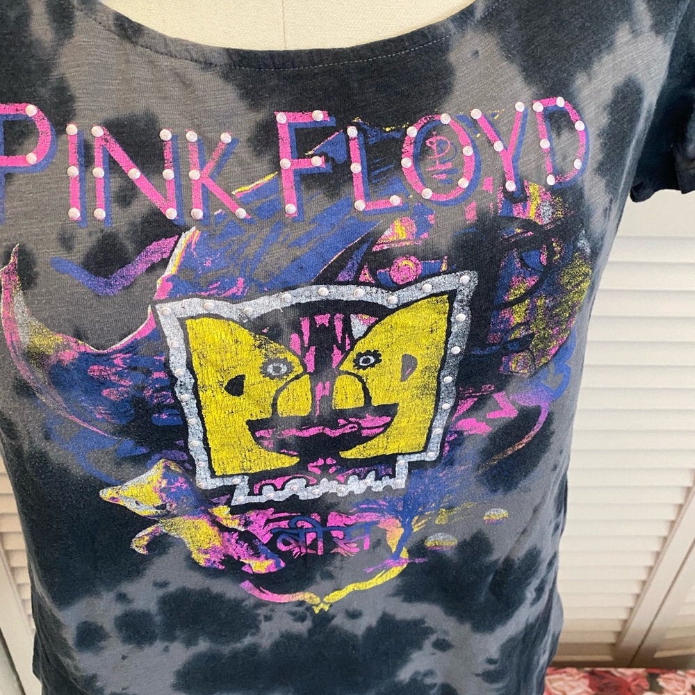 🌸PINK FLOYD TEE🌸 - Picture 2 of 4